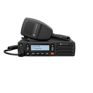 Motorola WAVE TLK 150 WAVE Nationwide LTE Mobile Two Way Radio