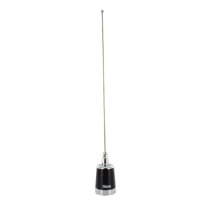 Tram 1174 Premium Coil NMO Antenna (13 1/2", 450-470 Mhz)