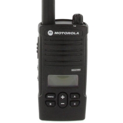 Motorola RDU4160d