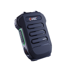 VGC BHM-79 Wireless Bluetooth Speaker Microphone