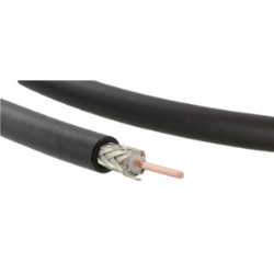 Coaxial Cable