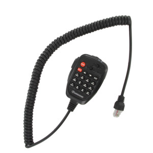 Wouxun KG-UV10A Hand Speaker Microphone For KG-UV950P / KG-UV980P / KG-1000G Radios