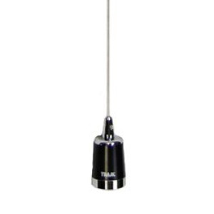 Tram 1173 Premium Coil NMO Antenna (35", 450-470 Mhz)