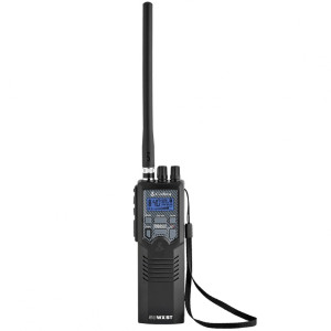 Cobra HH 50 WX ST CB Radio