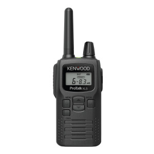 Kenwood ProTalk PKT-300 Business Two Way Radio