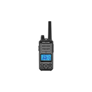 Midland GXT67 Pro GMRS Two Way Radio