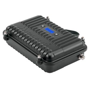 Midland MXR10 Portable Repeater Top