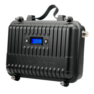 Midland MXR10 10 Watt Portable GMRS Repeater