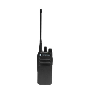 Motorola MOTOTRBO CP100d Digital Portable Two Way Radio