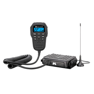 Midland MXT275 MicroMobile GMRS 2-Way Radio