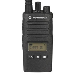 Motorola RMU2080D