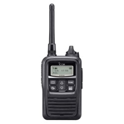 Wifi, IP and LTE Radios