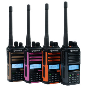 Wouxun KG-S88G GMRS Two Way Radio