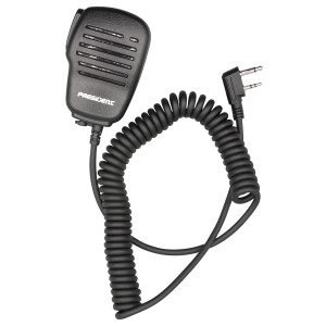 President RANDY / JERRY Speaker Microphone (ACMR407)