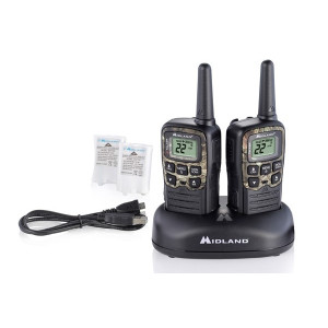 Midland X-TALKER T55VP3 Two Way Radios