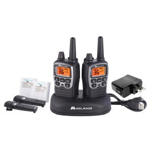 Midland X-TALKER T71VP3 Two Way Radios