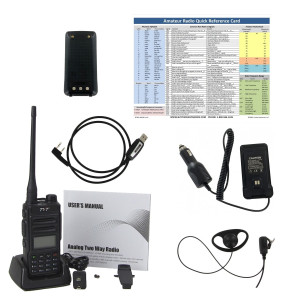 TYT TH-UV88 Ham Radio Starter Kit