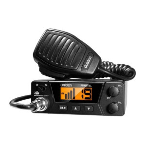 Uniden PRO505XL CB Radio