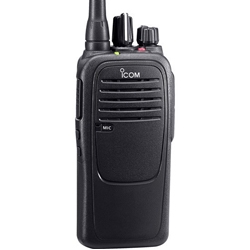 Icom F2000