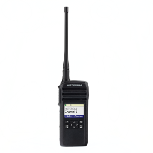 Motorola DTR700 Digital Two Way Radio